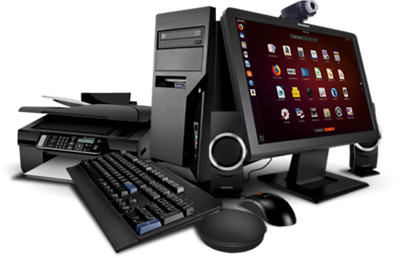 Ubuntu Desktop