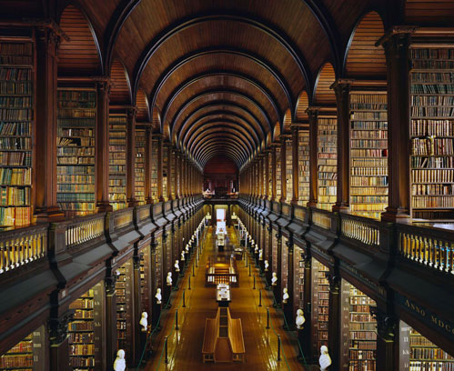 Linux Library
