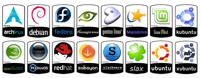 Linux distribucije