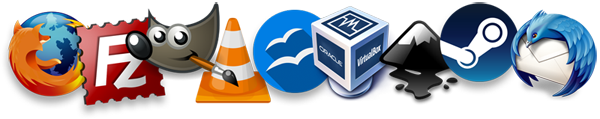 Razni Linux Programi